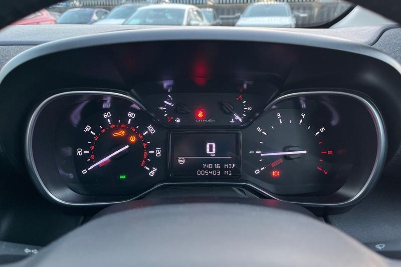 Used Citroen C3 Aircross 2022 for sale - 76730107: Photo 13