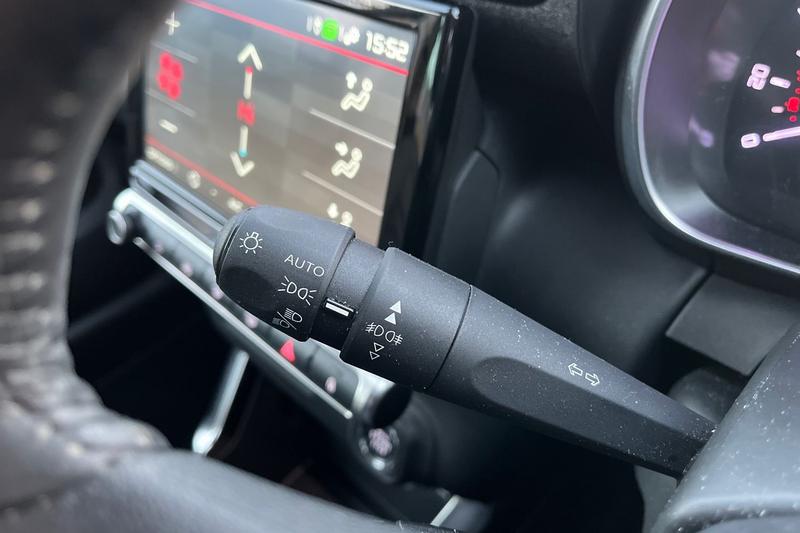 Used Citroen C3 Aircross 2022 for sale - 76730107: Photo 14