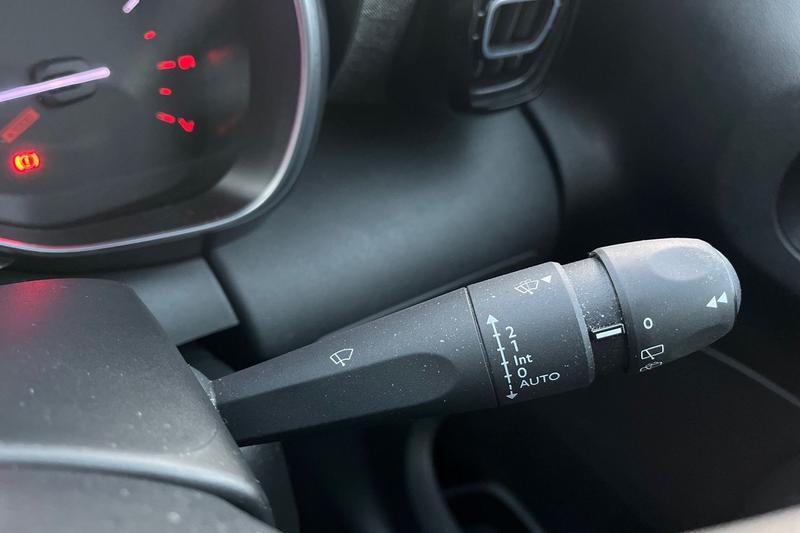 Used Citroen C3 Aircross 2022 for sale - 76730107: Photo 15