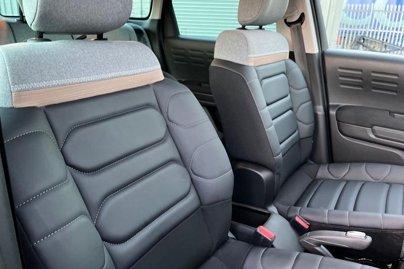 Used Citroen C3 Aircross 2022 for sale - 76730107: Photo 17