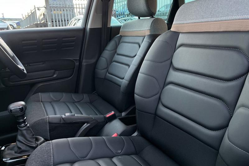 Used Citroen C3 Aircross 2022 for sale - 76730107: Photo 19