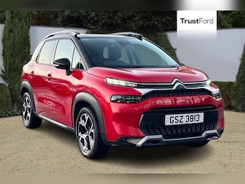 Citroen - C3 Aircross