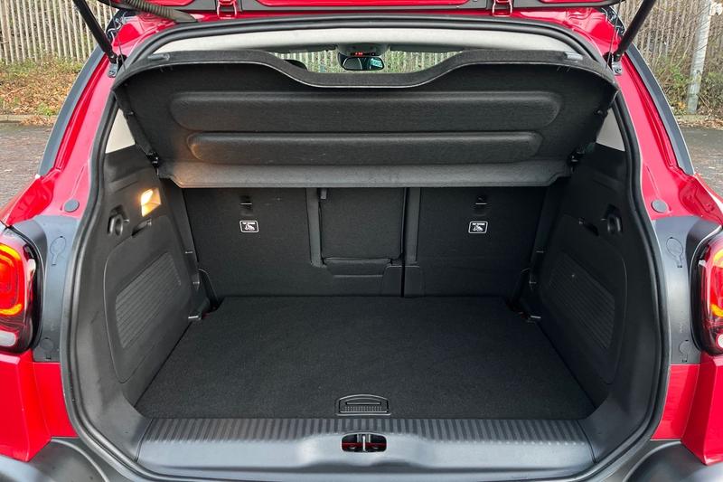 Used Citroen C3 Aircross 2022 for sale - 76730107: Photo 21