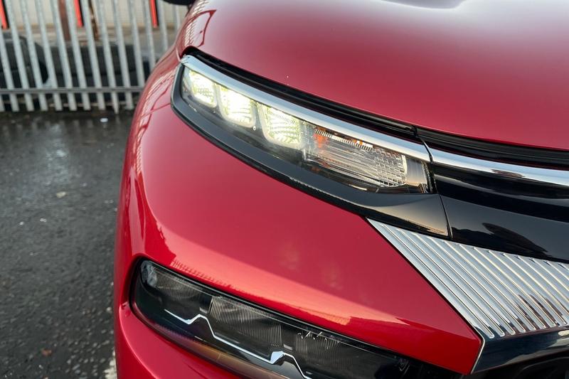 Used Citroen C3 Aircross 2022 for sale - 76730107: Photo 22