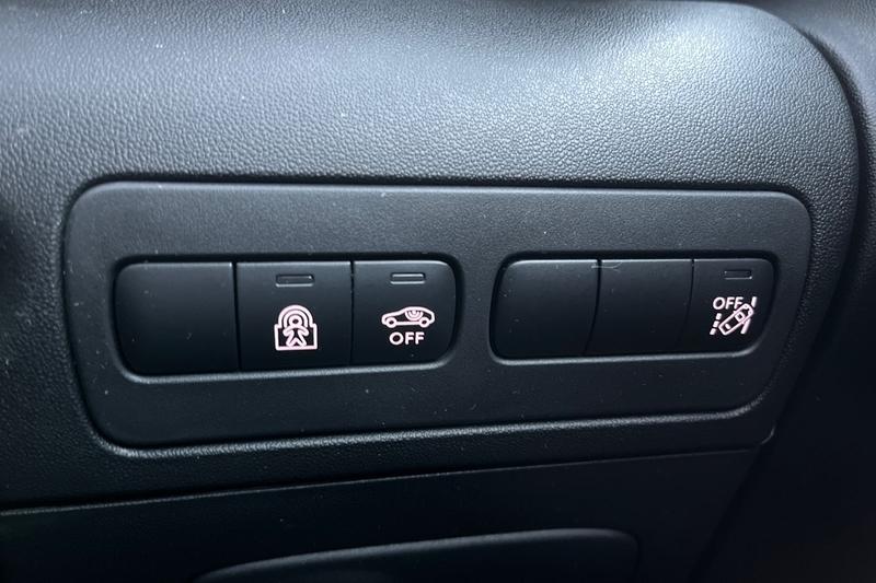 Used Citroen C3 Aircross 2022 for sale - 76730107: Photo 24