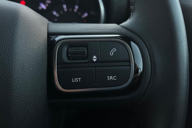 Used Citroen C3 Aircross 2022 for sale - 76730107: Photo 25