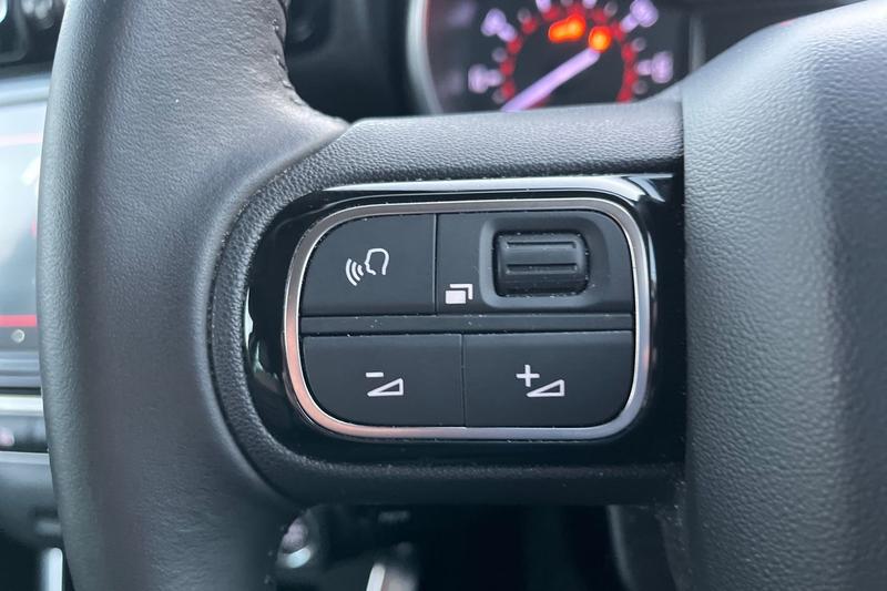 Used Citroen C3 Aircross 2022 for sale - 76730107: Photo 26