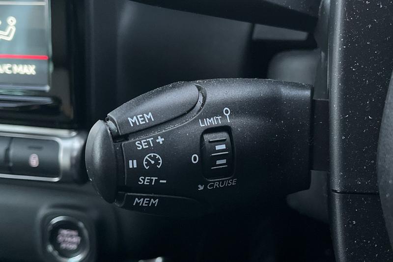 Used Citroen C3 Aircross 2022 for sale - 76730107: Photo 27