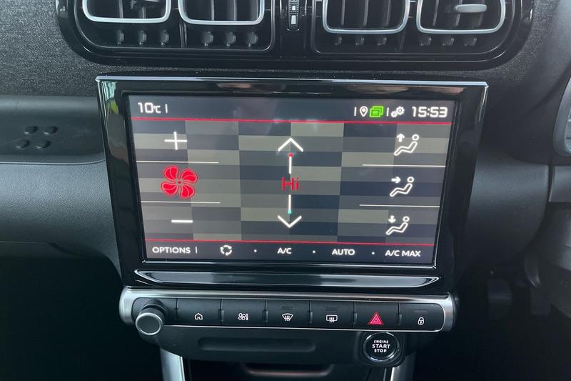 Used Citroen C3 Aircross 2022 for sale - 76730107: Photo 28