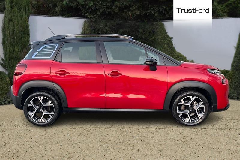 Used Citroen C3 Aircross 2022 for sale - 76730107: Photo 3