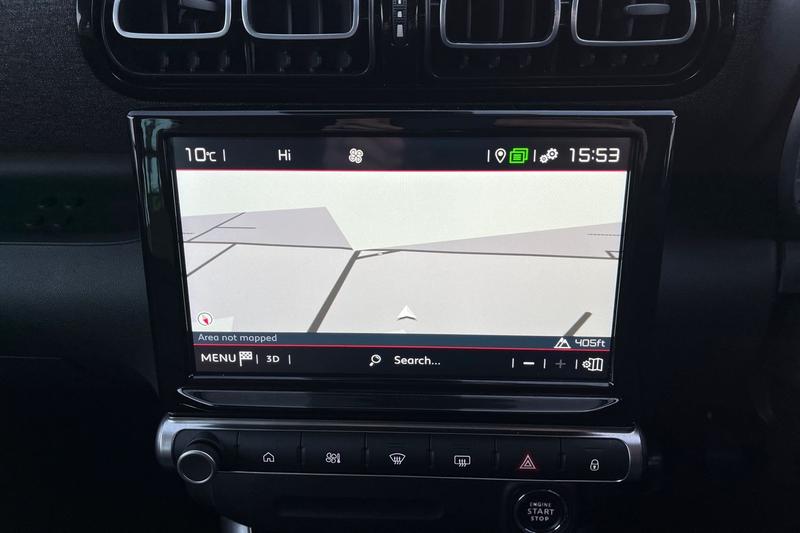 Used Citroen C3 Aircross 2022 for sale - 76730107: Photo 30