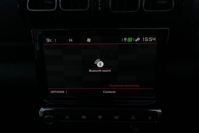 Used Citroen C3 Aircross 2022 for sale - 76730107: Photo 34