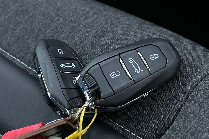 Used Citroen C3 Aircross 2022 for sale - 76730107: Photo 37