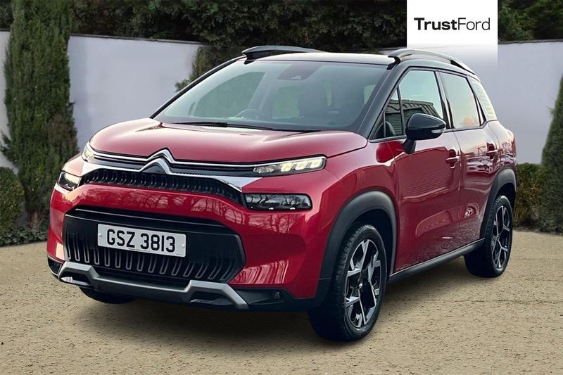 Used Citroen C3 Aircross 2022 for sale - 76730107: Photo 5
