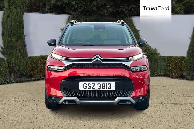 Used Citroen C3 Aircross 2022 for sale - 76730107: Photo 6