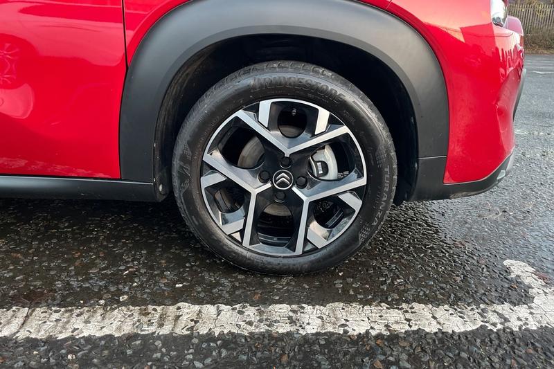 Used Citroen C3 Aircross 2022 for sale - 76730107: Photo 8