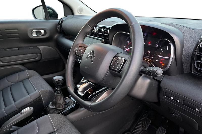 Used Citroen C3 Aircross 2022 for sale - 76730107: Photo 9