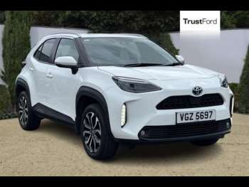 2022 - 1.5 Hybrid Design 5dr CVT **AUTO** REVERSING CAMERA, TOUCHSCREEN, EV MODE,