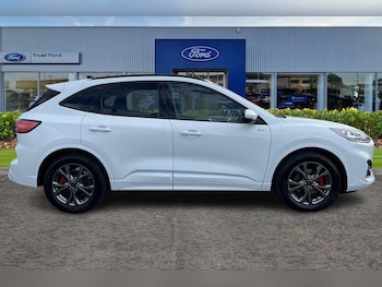 Used Ford Kuga  for sale - 75866303: Photo