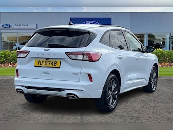 Used Ford Kuga  for sale - 75866303: Photo
