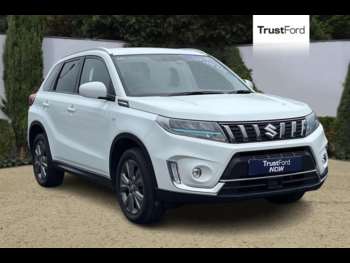 2022 - 1.5 SZ-T SUV 5dr **AUTO** REVERSING CAMERA, KEYLESS ENTRY/START, SAT NAV, B