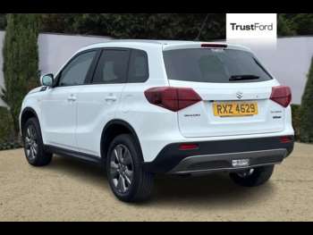 Used Suzuki Vitara 2022 for sale - 74947018: Photo