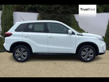 Used Suzuki Vitara 2022 for sale - 74947018: Photo