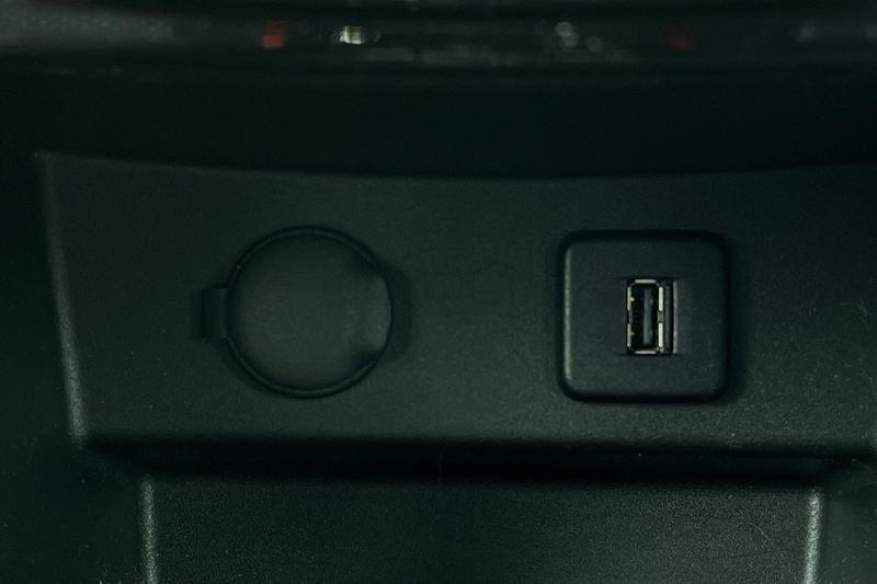 Vehicle 40