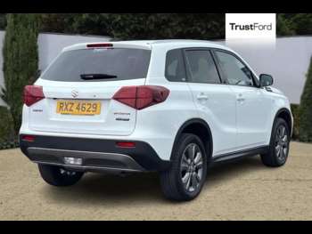 Used Suzuki Vitara 2022 for sale - 74947018: Photo