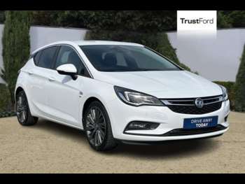 2019 - 1.6 CDTi 16V 136 SRi Nav 5dr