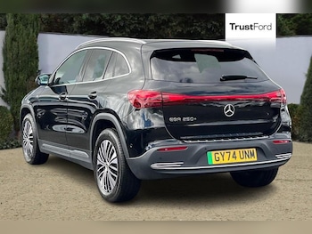 Used Mercedes-Benz EQA 2024 for sale - 79063489: Photo