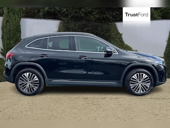 Used Mercedes-Benz EQA 2024 for sale - 79063489: Photo