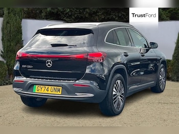 Used Mercedes-Benz EQA 2024 for sale - 79063489: Photo