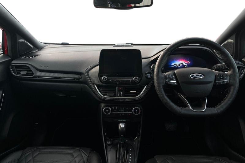 Used Ford Puma 2024 for sale - 76826072: Photo 10