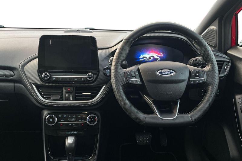 Used Ford Puma 2024 for sale - 76826072: Photo 11