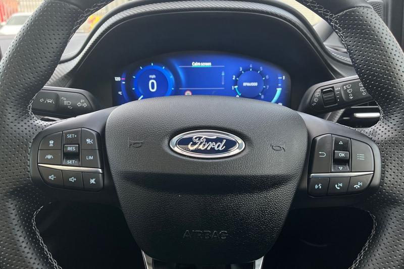 Used Ford Puma 2024 for sale - 76826072: Photo 12