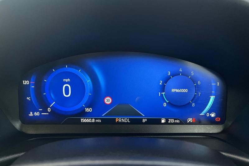 Used Ford Puma 2024 for sale - 76826072: Photo 13