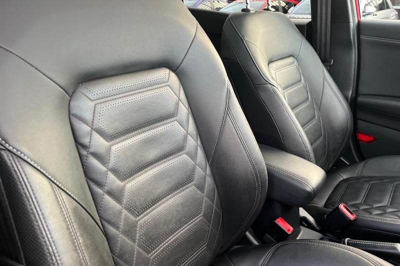 Used Ford Puma 2024 for sale - 76826072: Photo 17