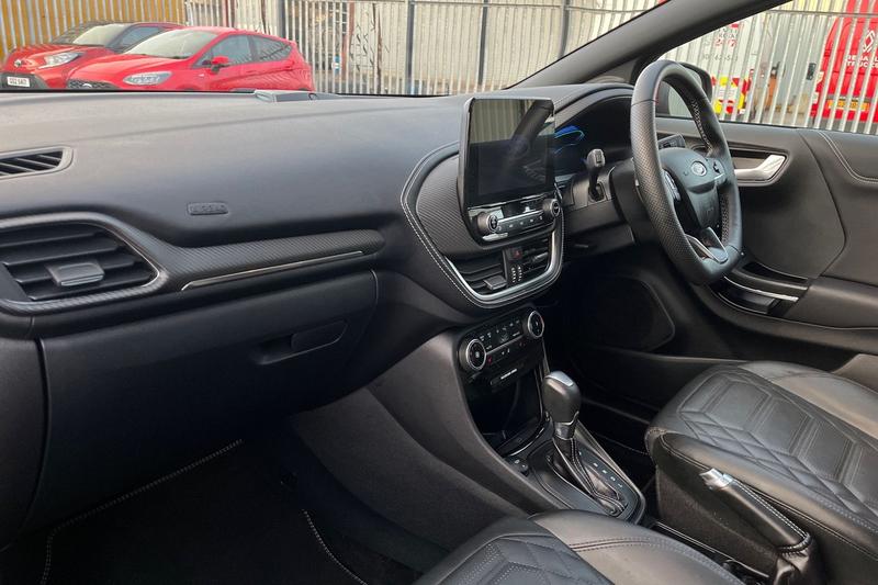 Used Ford Puma 2024 for sale - 76826072: Photo 18