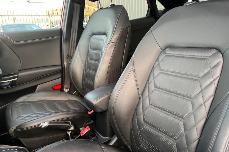 Used Ford Puma 2024 for sale - 76826072: Photo 19