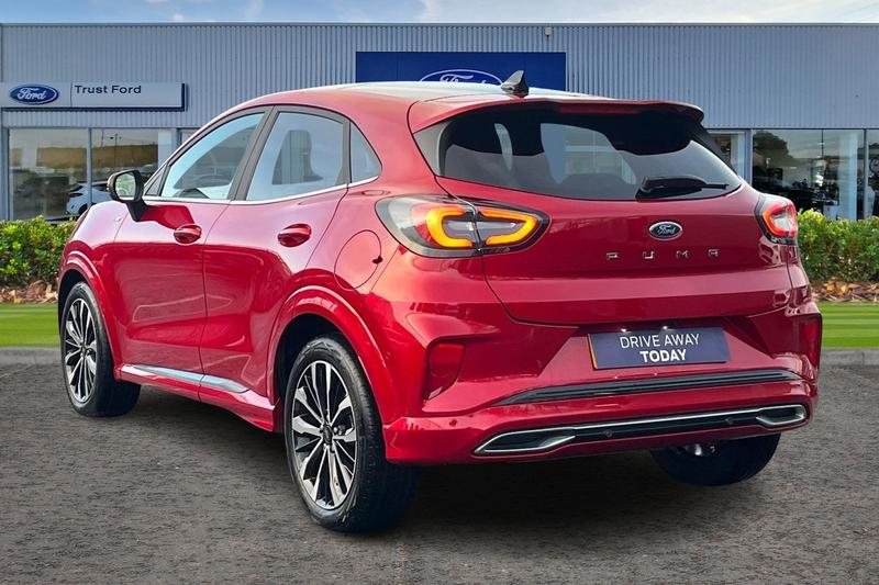 Used Ford Puma 2024 for sale - 76826072: Photo 2