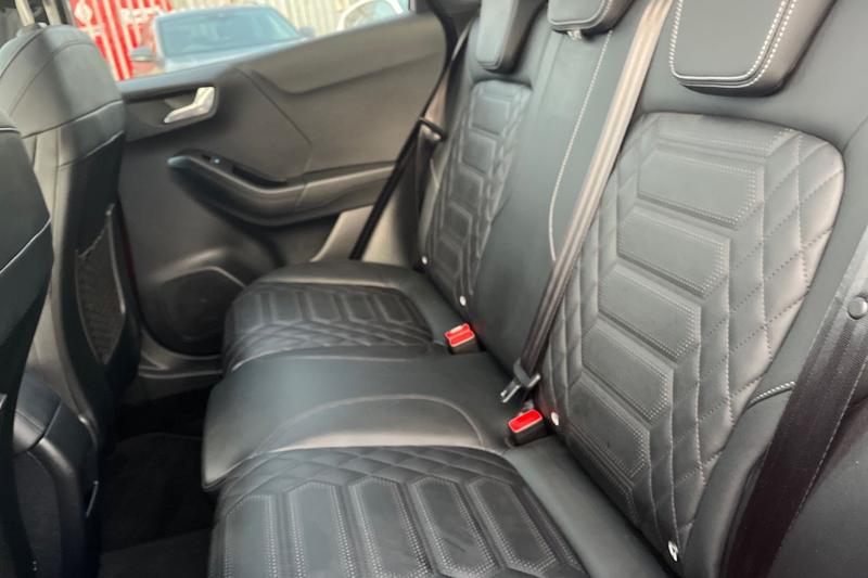 Used Ford Puma 2024 for sale - 76826072: Photo 20