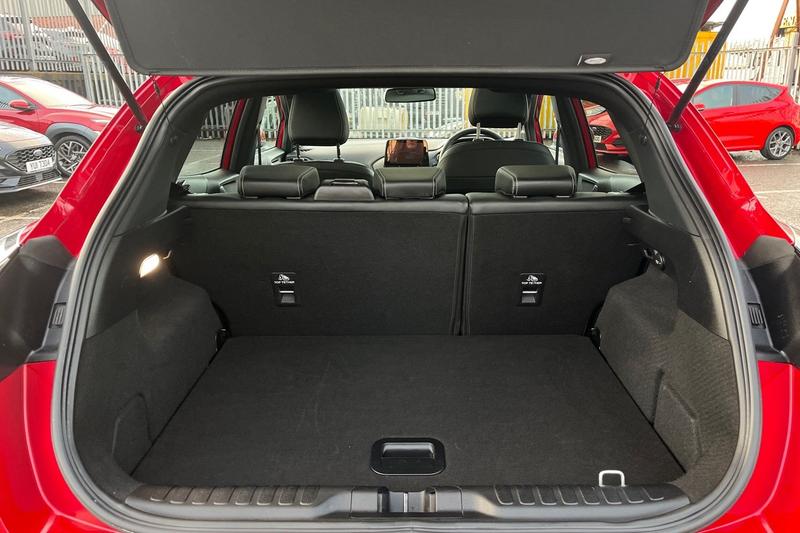 Used Ford Puma 2024 for sale - 76826072: Photo 21