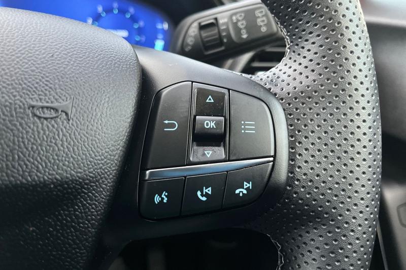 Used Ford Puma 2024 for sale - 76826072: Photo 24