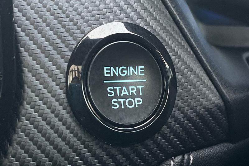 Used Ford Puma 2024 for sale - 76826072: Photo 26