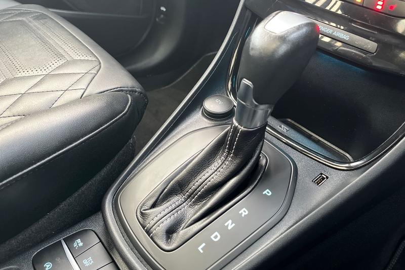 Used Ford Puma 2024 for sale - 76826072: Photo 28