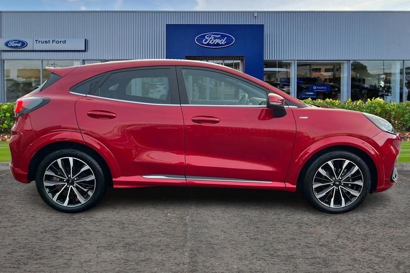 Used Ford Puma 2024 for sale - 76826072: Photo 3