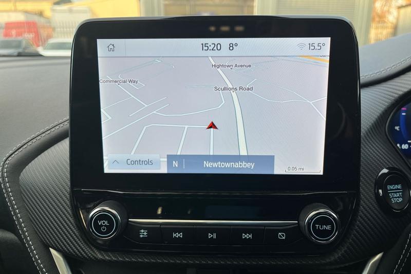 Used Ford Puma 2024 for sale - 76826072: Photo 32