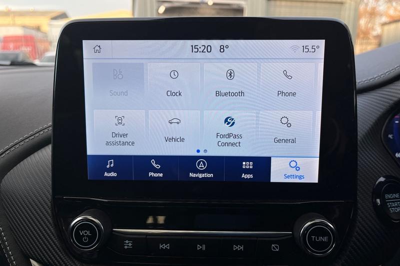 Used Ford Puma 2024 for sale - 76826072: Photo 33