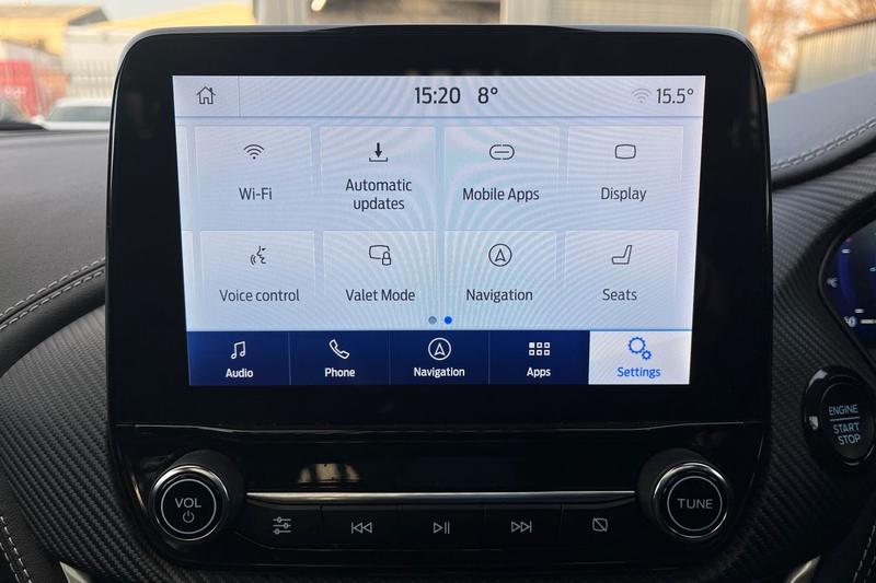 Used Ford Puma 2024 for sale - 76826072: Photo 34